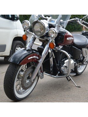 HONDA VT1100 C2/3 TOURER, AERO VARIKLIO LANKAI